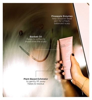 ARKIVE The Crown Scalp Scrub 180ml