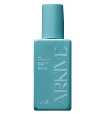 ARKIVE The New Form Blow Dry Spray 200ml