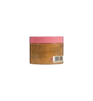 Soap & Glory The Real Zing Body Scrub 300ml