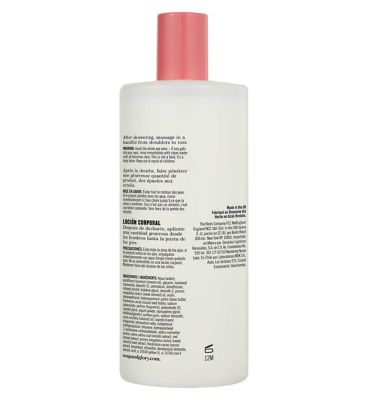 Soap & Glory The Real Zing Body Wash 500ml