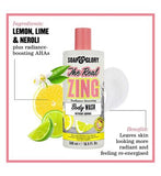Soap & Glory The Real Zing Body Wash 500ml