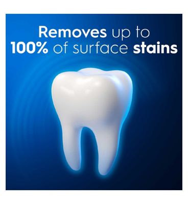 Oral-B ProExpert Advanced Science Deep Clean Toothpaste 75ml