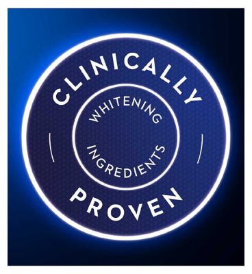 Oral-B ProExpert Advanced Science Deep Clean Toothpaste 75ml