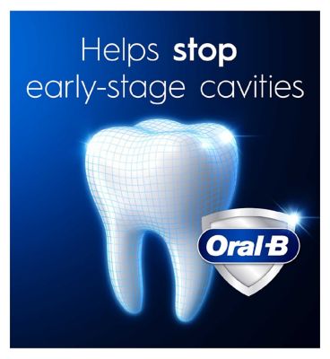 Oral-B ProExpert Advanced Science Deep Clean Toothpaste 75ml