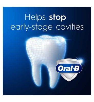 Oral-B Pro-Expert Advanced Science Extra White Toothpaste 75ml