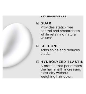 Philip Kingsley Moisture Balancing Conditioner 1000ml
