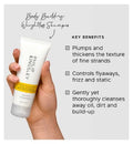 Philip Kingsley Nourish & Volume Jet Set
