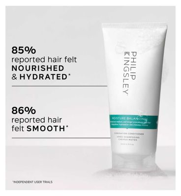 Philip Kingsley Moisture Balancing Conditioner 200ml