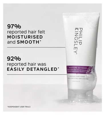 Philip Kingsley Moisture Extreme Conditioner 200ml