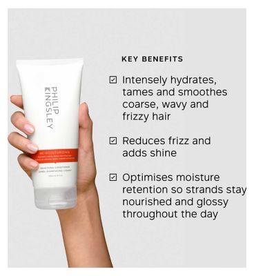 Philip Kingsley Re-Moisturizing Conditioner 200ml