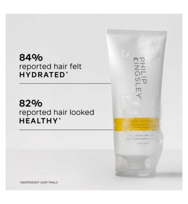 Philip Kingsley Body Building Conditioner 200ml