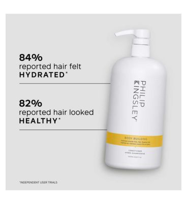 Philip Kingsley Body Building Conditioner 1000ml