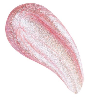 Revolution Shimmer Bomb Gloss
