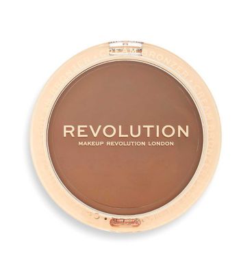 Revolution Glow Splendour Balm Bronzer