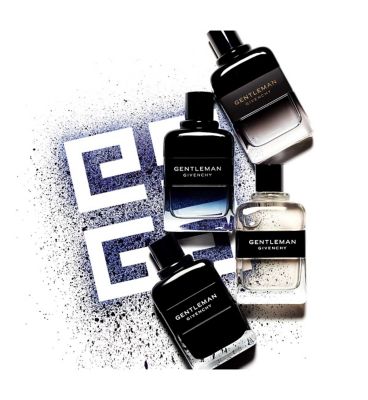 Givenchy Gentleman Eau de Parfum Boisée 100ml
