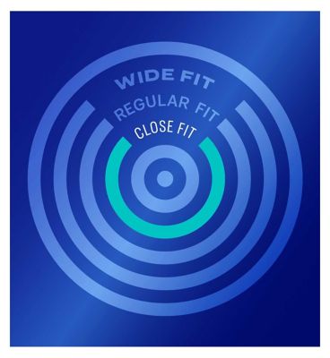 Durex Originals Condoms With Silicone Lube - Close Fit - 12 pack