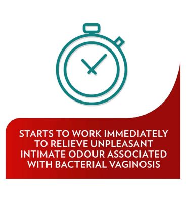 Canesbalance Bacterial Vaginosis Vaginal Pessaries 7s