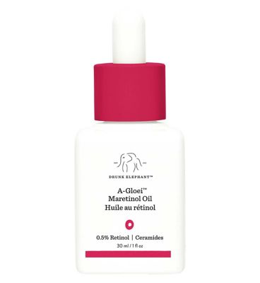 Drunk Elephant A-Gloei™ Maretino Retinol Oil 30ml