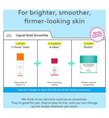 Drunk Elephant A-Gloei™ Maretino Retinol Oil 30ml