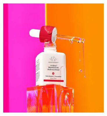 Drunk Elephant A-Gloei™ Maretino Retinol Oil 30ml