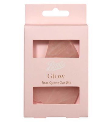 Boots Glow Gua Sha