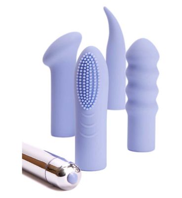 Ann Summers Power Bullet Set Lilac
