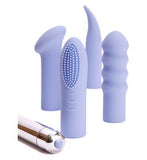 Ann Summers Power Bullet Set Lilac