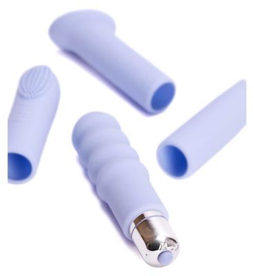 Ann Summers Power Bullet Set Lilac