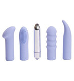 Ann Summers Power Bullet Set Lilac