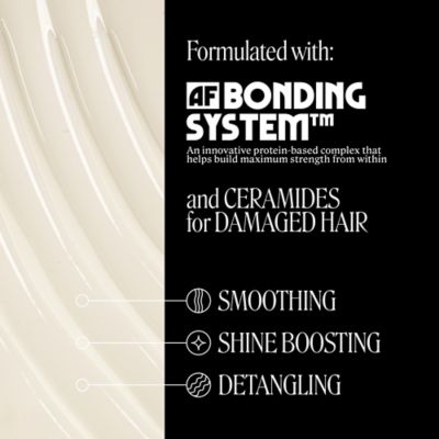 Andrew Fitzsimons Repair Leave-in Conditioner for Damaged Hair, 150ml