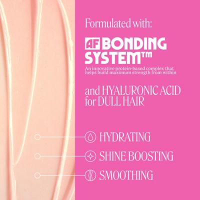 Andrew Fitzsimons Prism Shine Glossy Conditioner with Coconut Oil, 250ml