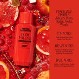 Andrew Fitzsimons Body Volume Conditioner for Fine Hair with Caffeine, 250ml