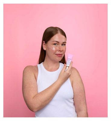 Boots Dermacare Rosacea Treatment Serum 25ml