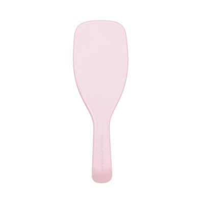 Tangle Teezer The Large Wet Detangler Hairbrush Pebble Grey Kiss
