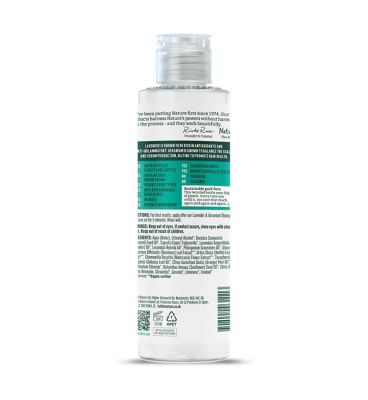 Faith In Nature Conditioner Lavender & Geranium 300ml