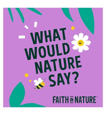 Faith In Nature Conditioner Lavender & Geranium 300ml