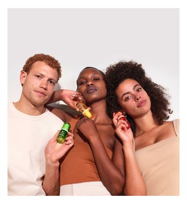 Erborian Red Pepper Super Serum 30ml