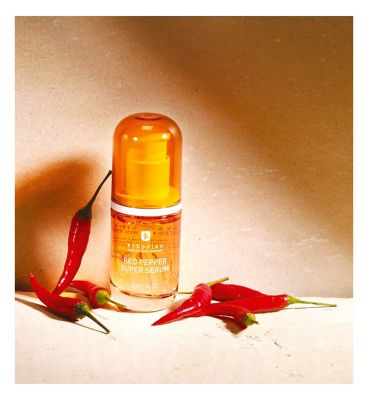 Erborian Red Pepper Super Serum 30ml