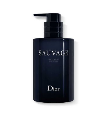 DIOR Sauvage Shower Gel 250ml