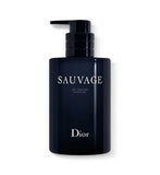DIOR Sauvage Shower Gel 250ml