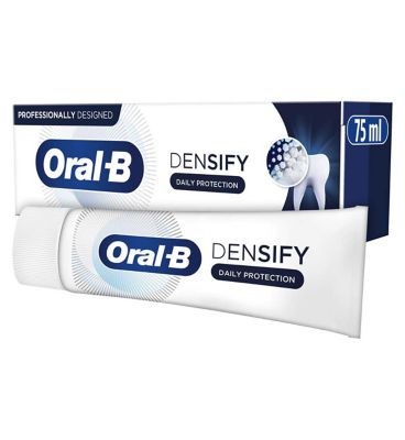 Oral-B Densify Daily Protection Toothpaste 75ml