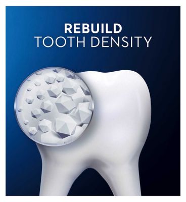 Oral-B Densify Daily Protection Toothpaste 75ml