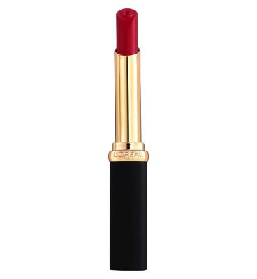 L'Oreal Paris Color Riche Intense Volume Matte, 16hr volumizing matte lipstick