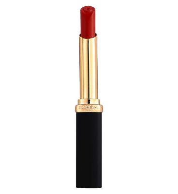 L'Oreal Paris Color Riche Intense Volume Matte, 16hr volumizing matte lipstick