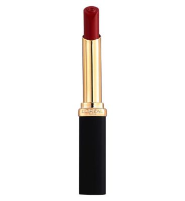 L'Oreal Paris Color Riche Intense Volume Matte, 16hr volumizing matte lipstick