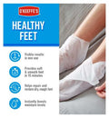 O'Keeffe's for Healthy Feet Foot Mask 1 Pair