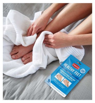 O'Keeffe's for Healthy Feet Foot Mask 1 Pair