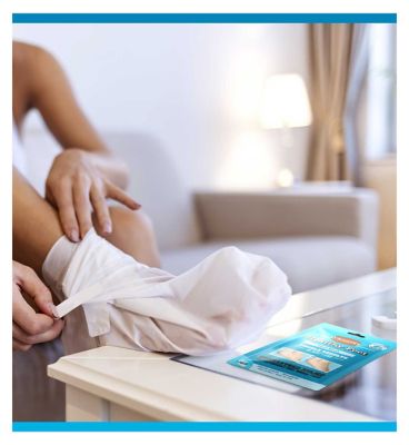 O'Keeffe's for Healthy Feet Foot Mask 1 Pair