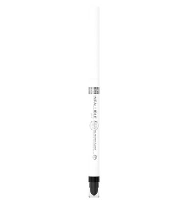 L’Oreal Infallible Grip 36h Gel Automatic Eyeliner, Semi Permanent