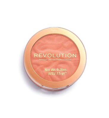 Revolution Blusher